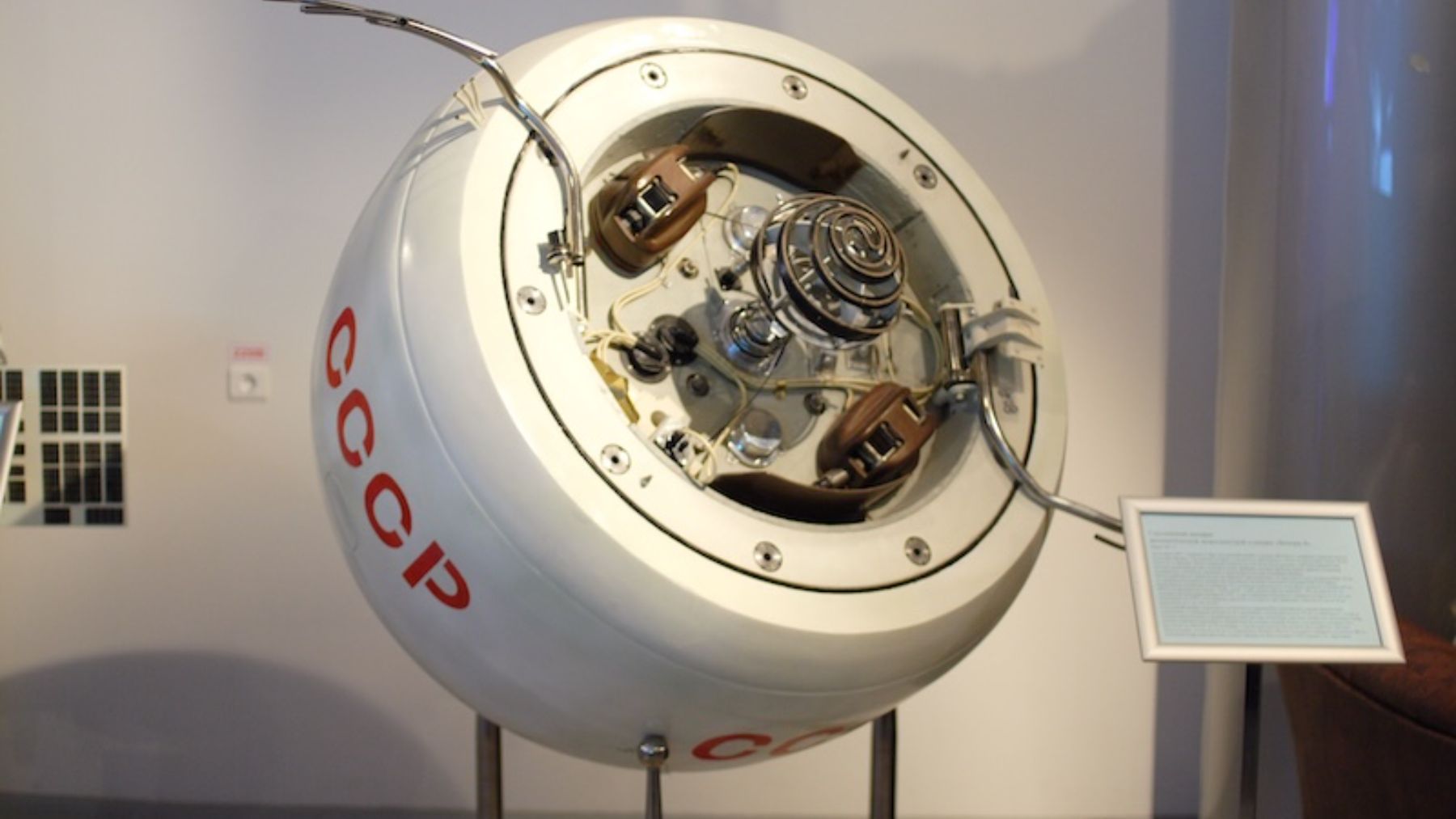 Está a punto de caer y no estamos preparados: la sonda espacial soviética que pone a la Tierra en alerta