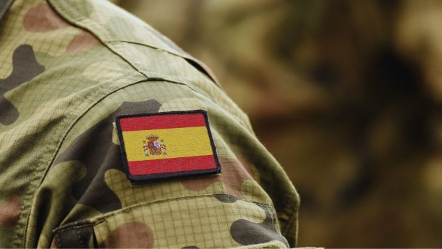 El Ejército de España