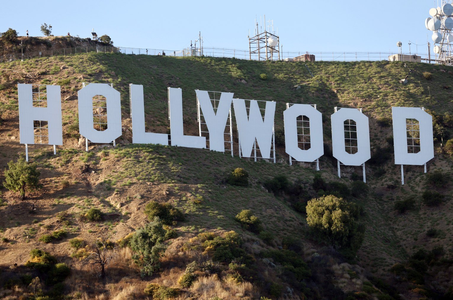 Trump pone contra las cuerdas a Hollywood: 15.300 millones en juego para la industria del cine