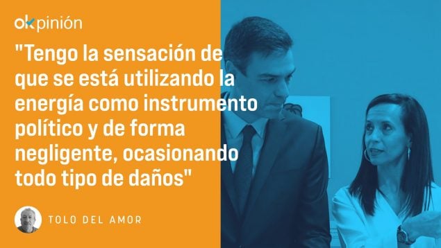 Algo no debe saberse