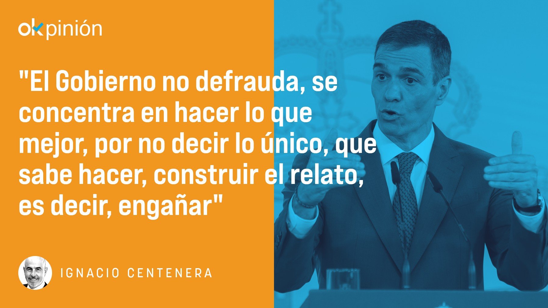 Gracias Pedro por llevarnos a la luz