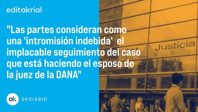 juez Dana