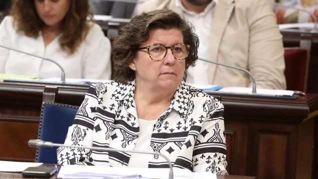 reunión reparto menas comunidades autónomas Baleares