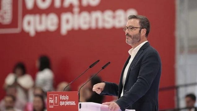 plus insularidad funcionarios Baleares PSOE Senado