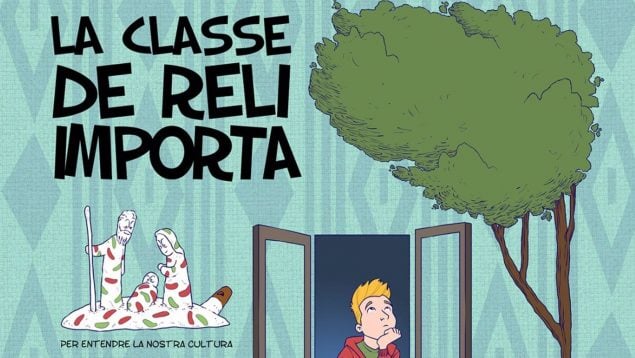 Los obispados baleares activan una campaña para promover la matrícula de Religión en los centros públicos