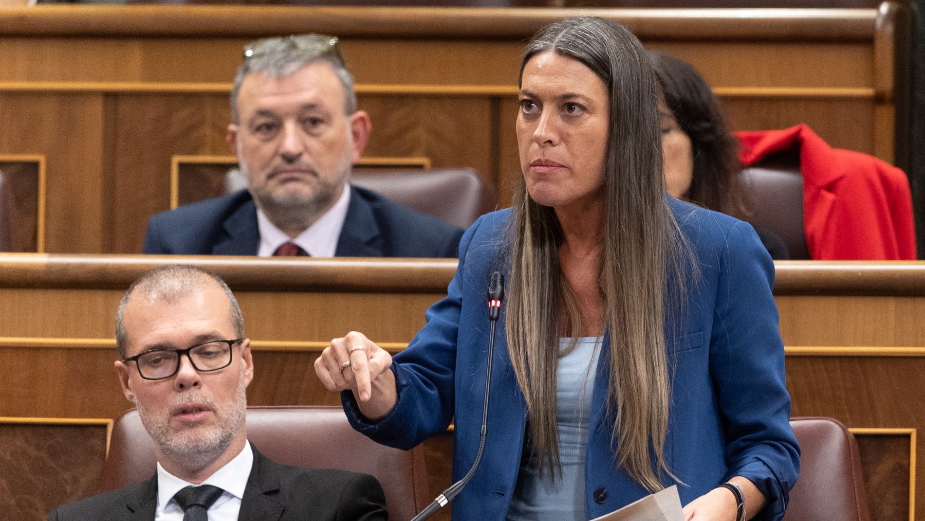 Junts reafirma su ‘no’ a la reducción de la jornada laboral y anima al Gobierno a negociar con el PP