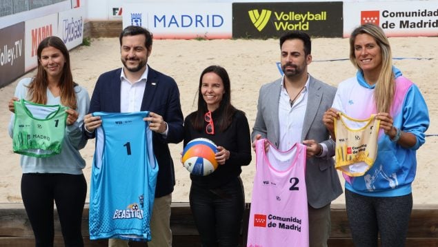 FUTURES MADRID