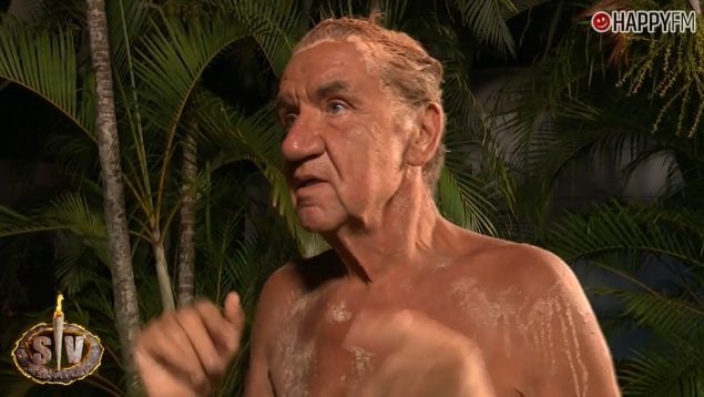 Koldo Royo, ex concursante de Supervivientes 2025. (Mediaset)