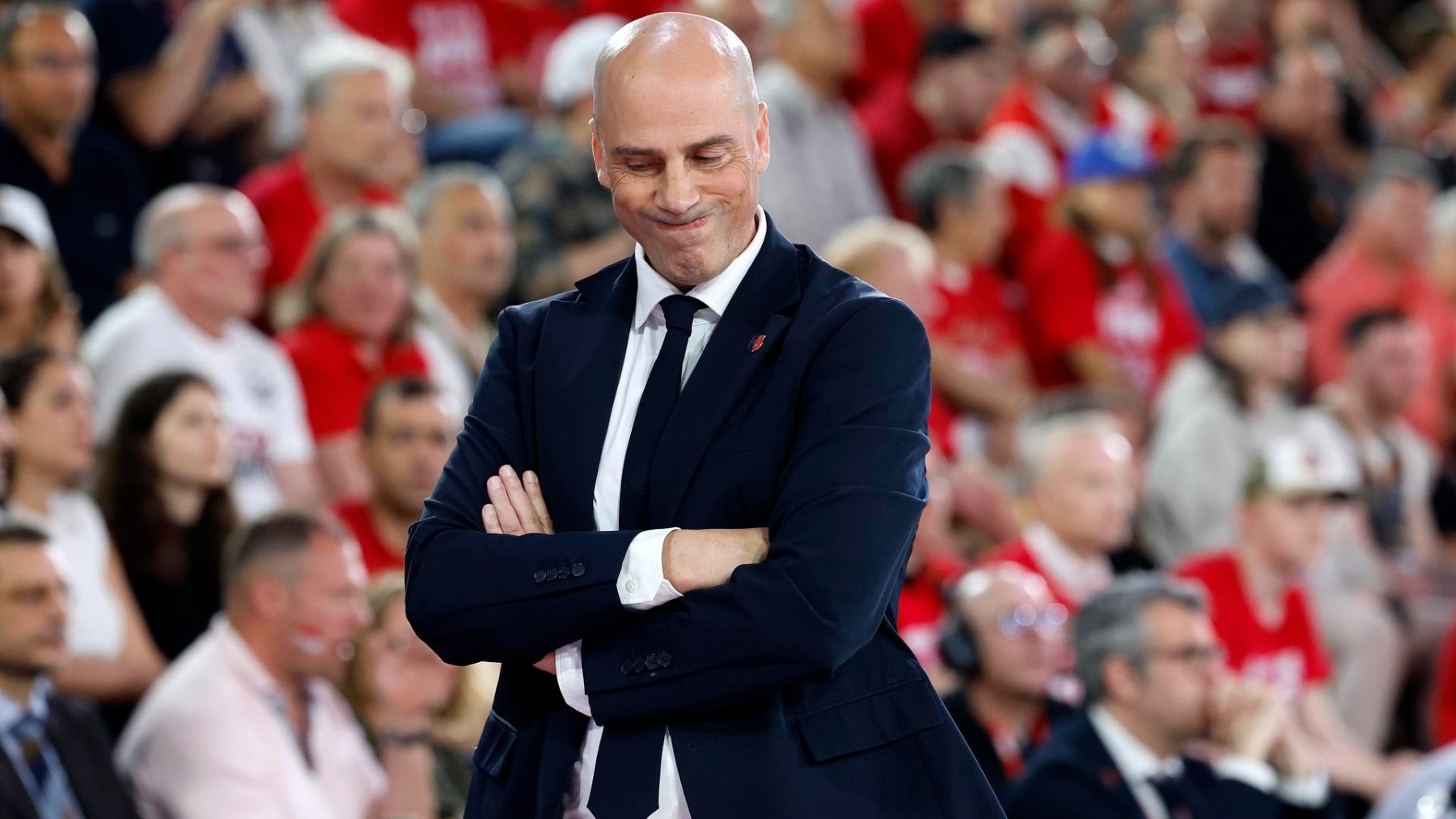 El Barcelona muere en la orilla ante el Mónaco y se queda sin Final Four