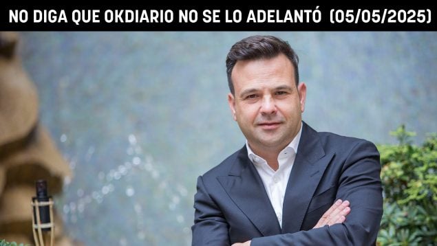 OHLA, Ampliación de capital, Ceo,