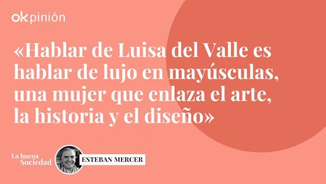 Luisa del Valle