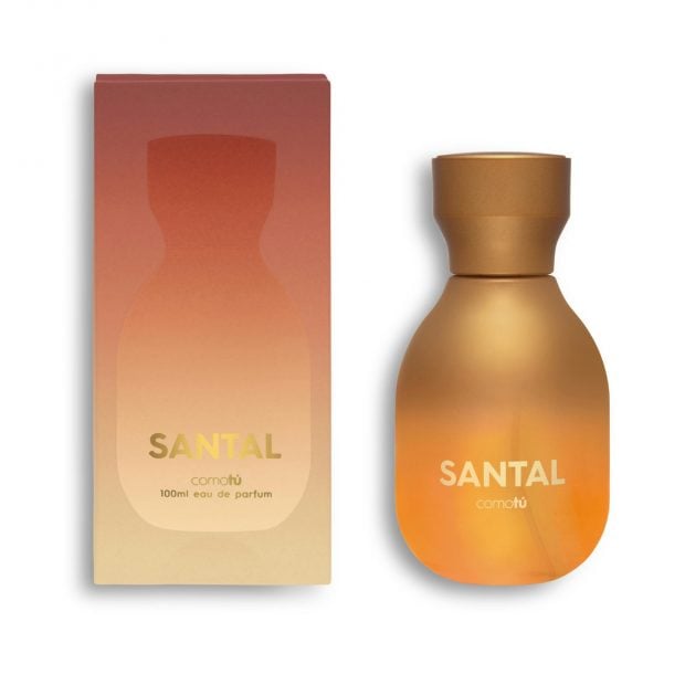 Mercadona perfume de mujer