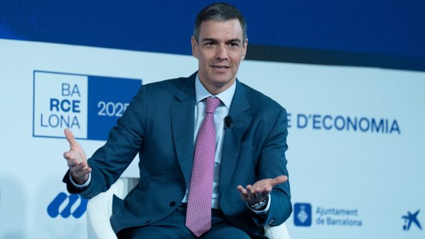 Pedro Sánchez