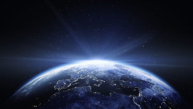 sonda espacial soviética