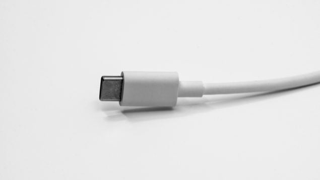USB-C