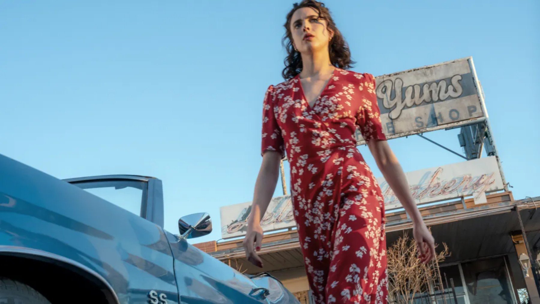 Primer tráiler de ‘Honey Don’t!’: Margaret Qualley vuelve a liderar lo nuevo de Ethan Coen