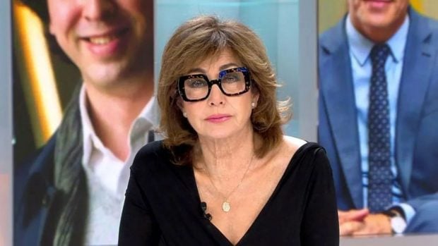 Ana Rosa Quintana.