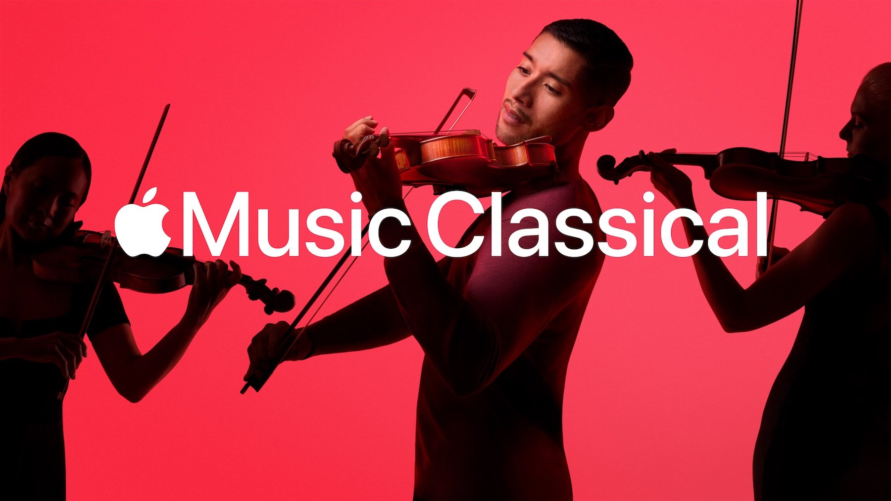 Apple Music Classical es la app que todo amante de la música clásica debería tener