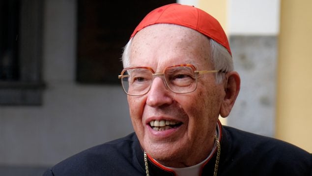 Cónclave, Vaticano, Papa