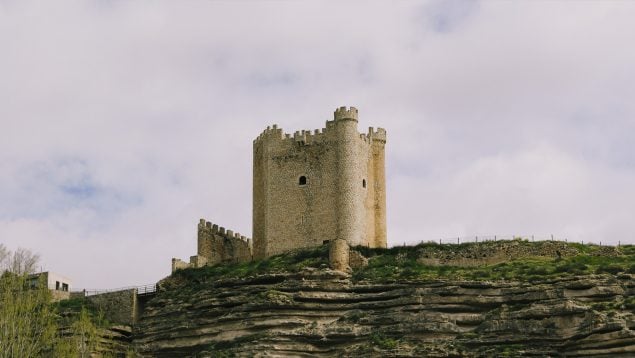 Joya árabe, Castillo más infravalorado de Castilla-La Mancha