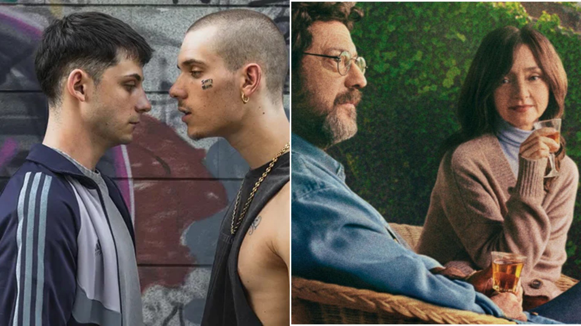 Ya en cartelera: llega una buena dosis de cine español con ‘Enemigos’ y ‘Una quinta portuguesa’