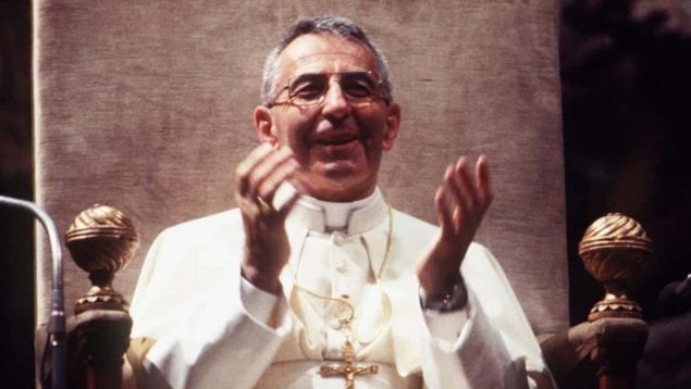 cónclave, nuevo Papa, Juan Pablo I, Vaticano, Iglesia Católica, Francisco, fumata blanca