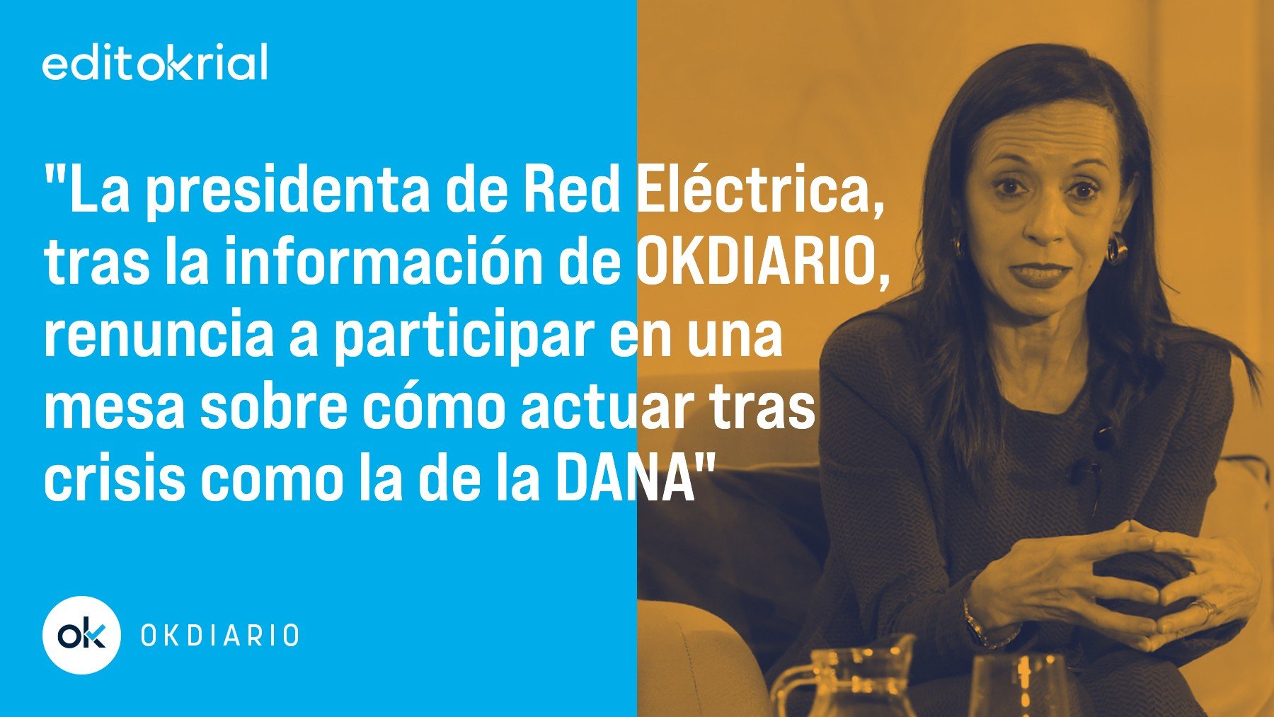 Corredor, menos lecciones y más explicaciones