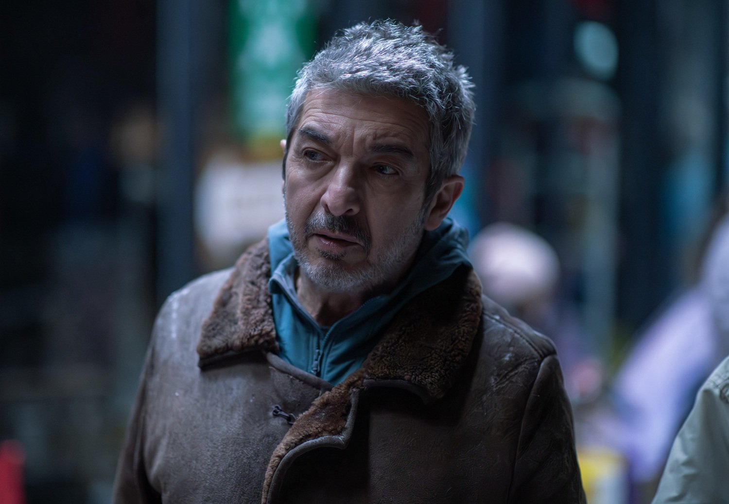 Netflix estrena su propia ‘The Last of Us’ protagonizada por Ricardo Darín: pura ciencia ficción sin precedentes