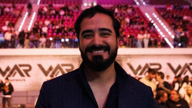 Alvise Pérez, Parlamento Europeo