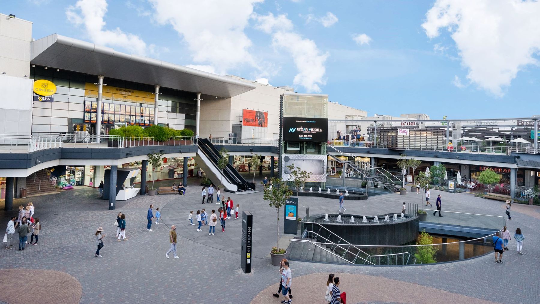 El outlet más famoso de Madrid tira la casa por la ventana: todo al 50% EXTRA durante sólo cinco horas