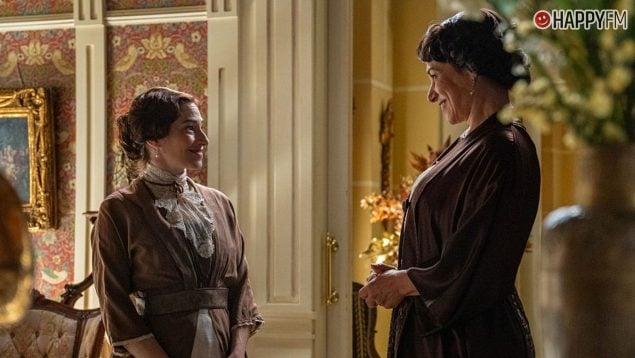 Avance del capítulo de ‘La Promesa’ de hoy: Eugenia se enfrenta a Leocadia