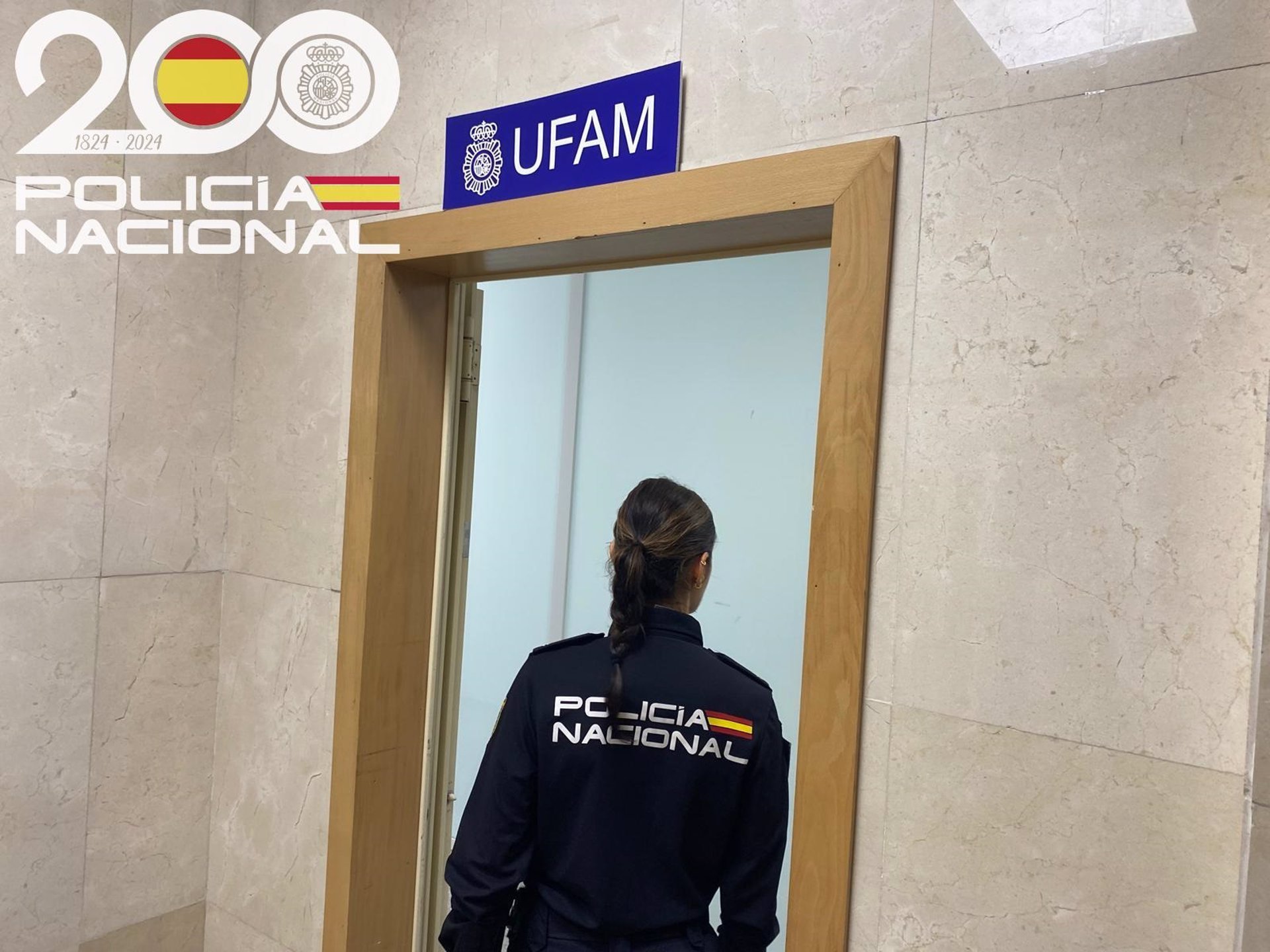 A prisión un colombiano por tratar de matar a su ex pareja a golpes con una barra metálica en Palma