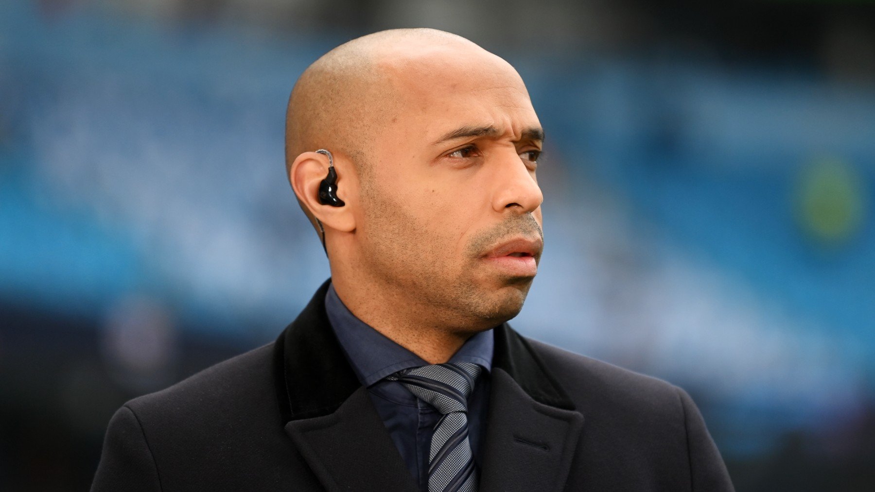 La surrealista reflexión de Henry: «Lo mejor que le puede pasar al Barça ahora es jugar contra el Madrid»