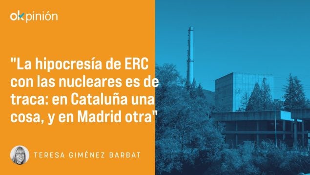 nucleares