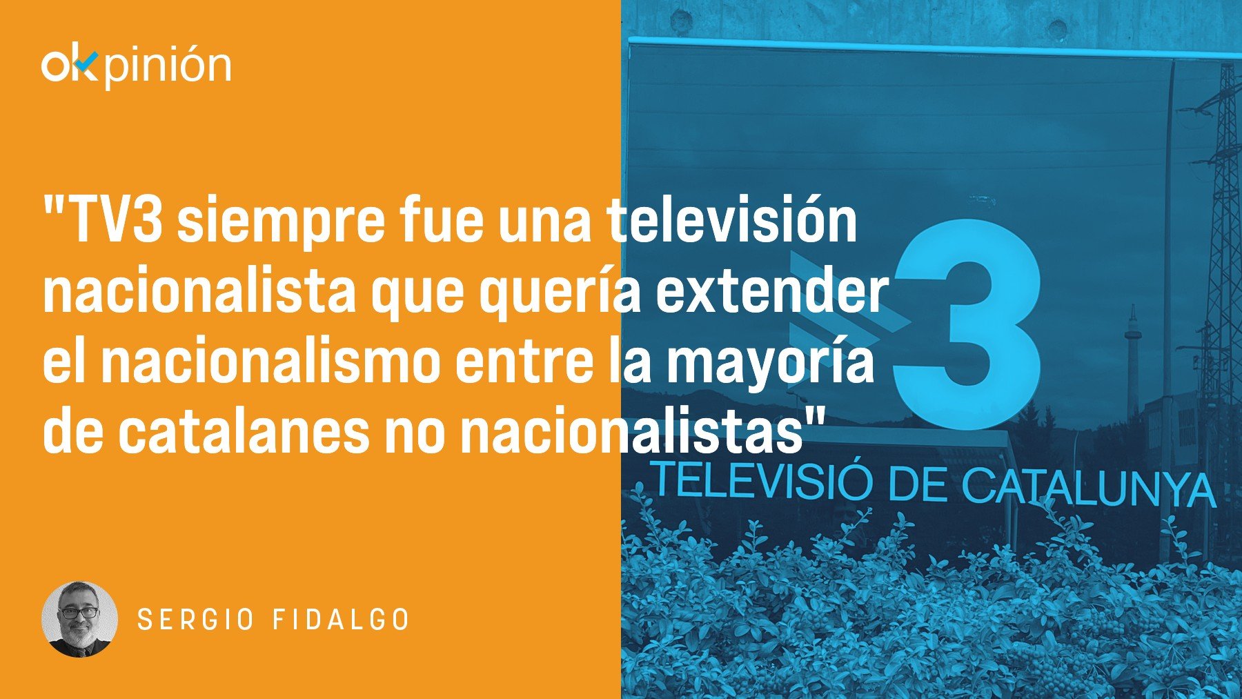 Ofensiva socialista contra TV3