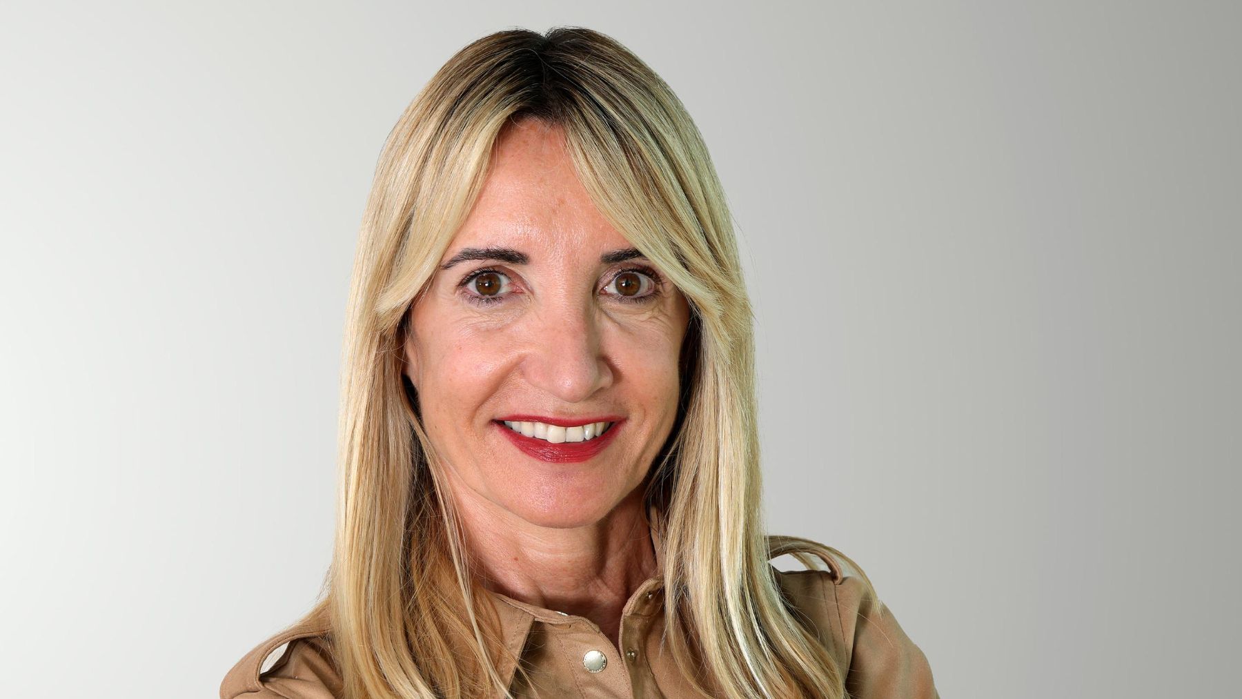 Silvia Alsina, presidenta y CEO de Roman.