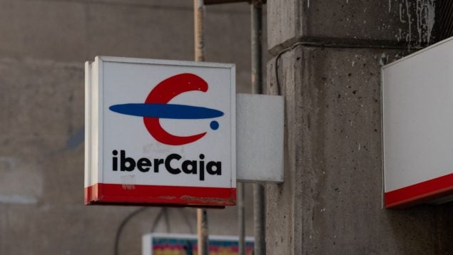 Ibercaja, resultados, sector bancario