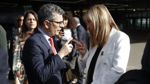 Supremo Bolaños