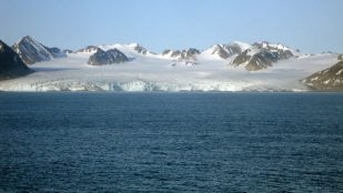 Glaciaciones