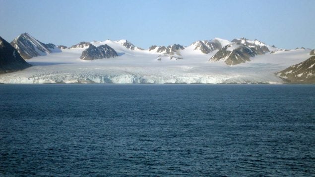 Glaciaciones