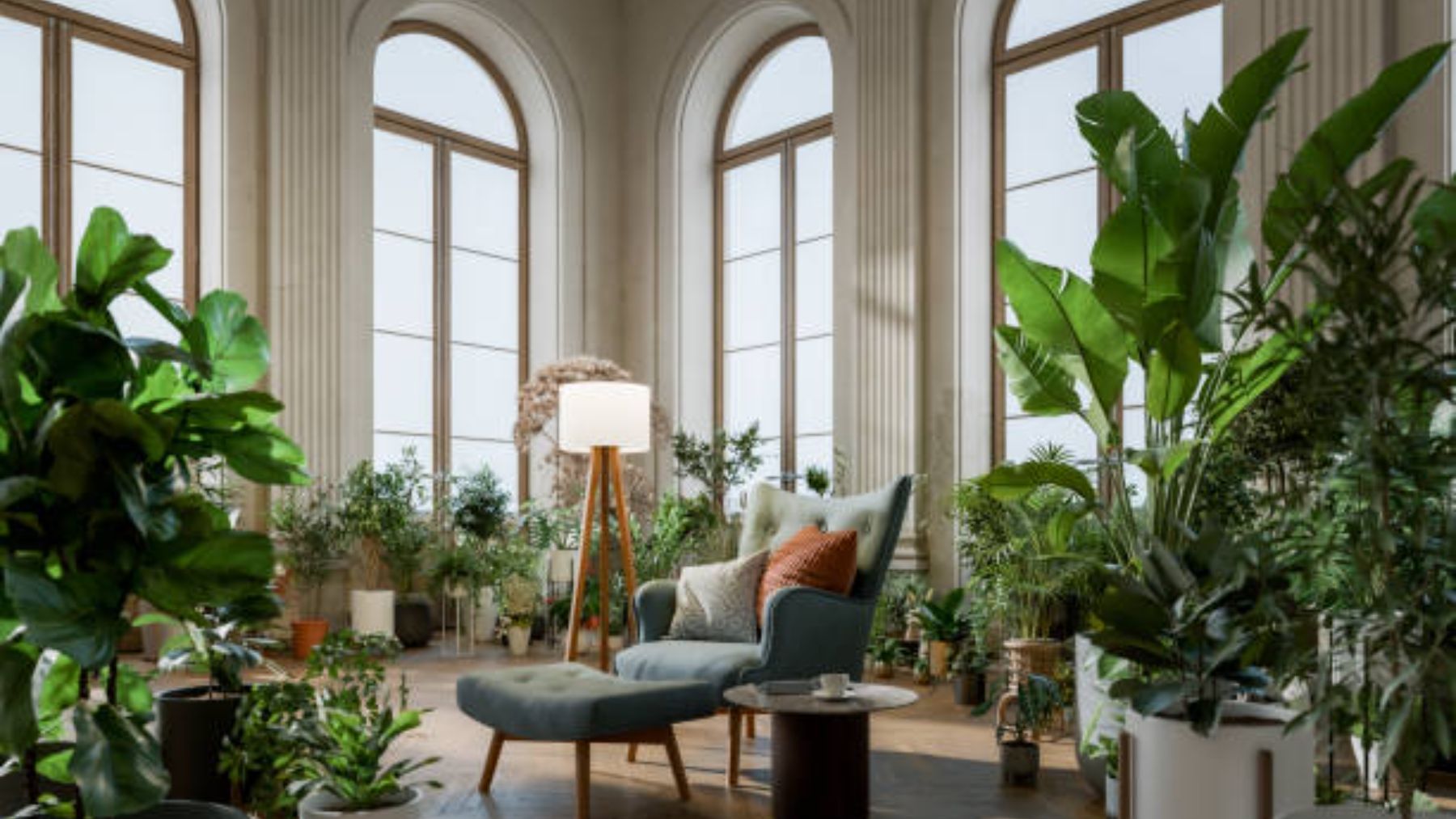Lidl tiene la planta definitiva para poner en tu salón: la especie exótica que cuesta menos de 10 euros