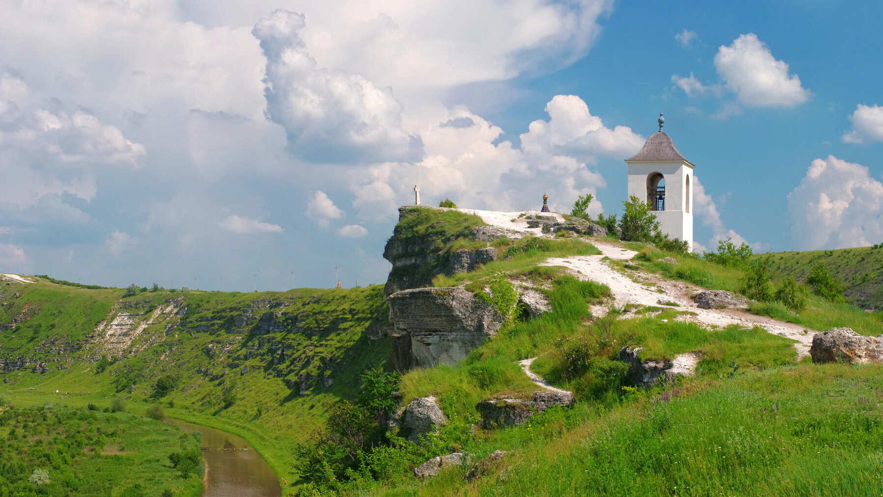 Moldavia. Foto: Expedia.