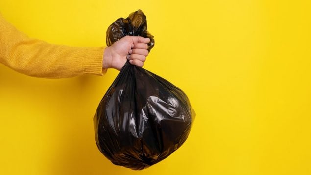 La basura