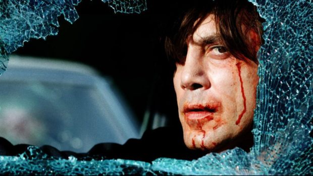 Javier Bardem Hollywood