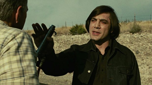 Javier Bardem Hollywood
