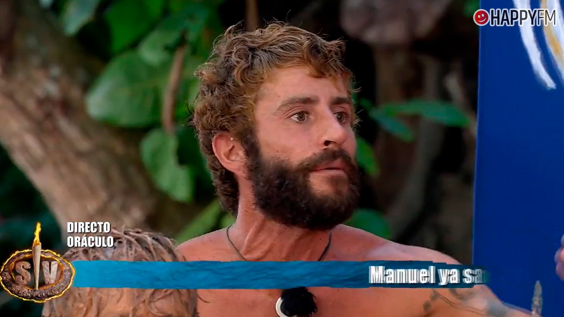 Pelayo Díaz, fuera de sí en ‘Supervivientes 2025’: «Sólo sabéis quejaros, dais vergüenza»