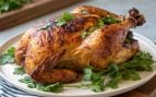 Pollo asado, pollo, trucos, cocina