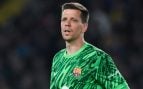 Szczesny Barcelona