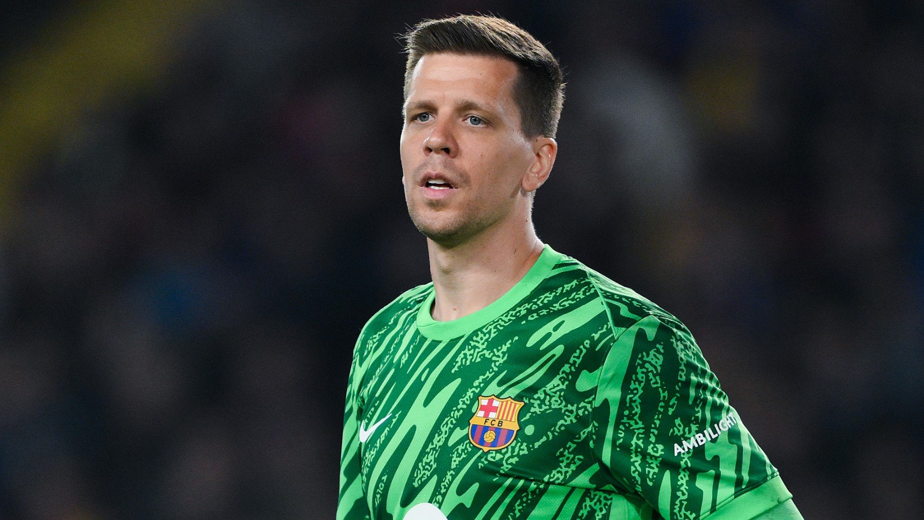 Szczesny defiende a su compatriota Marciniak de las criticas del Barcelona: «No hay que poner excusas»