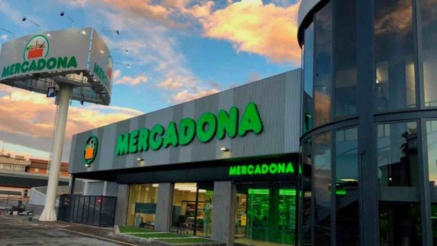 Mercadona helado